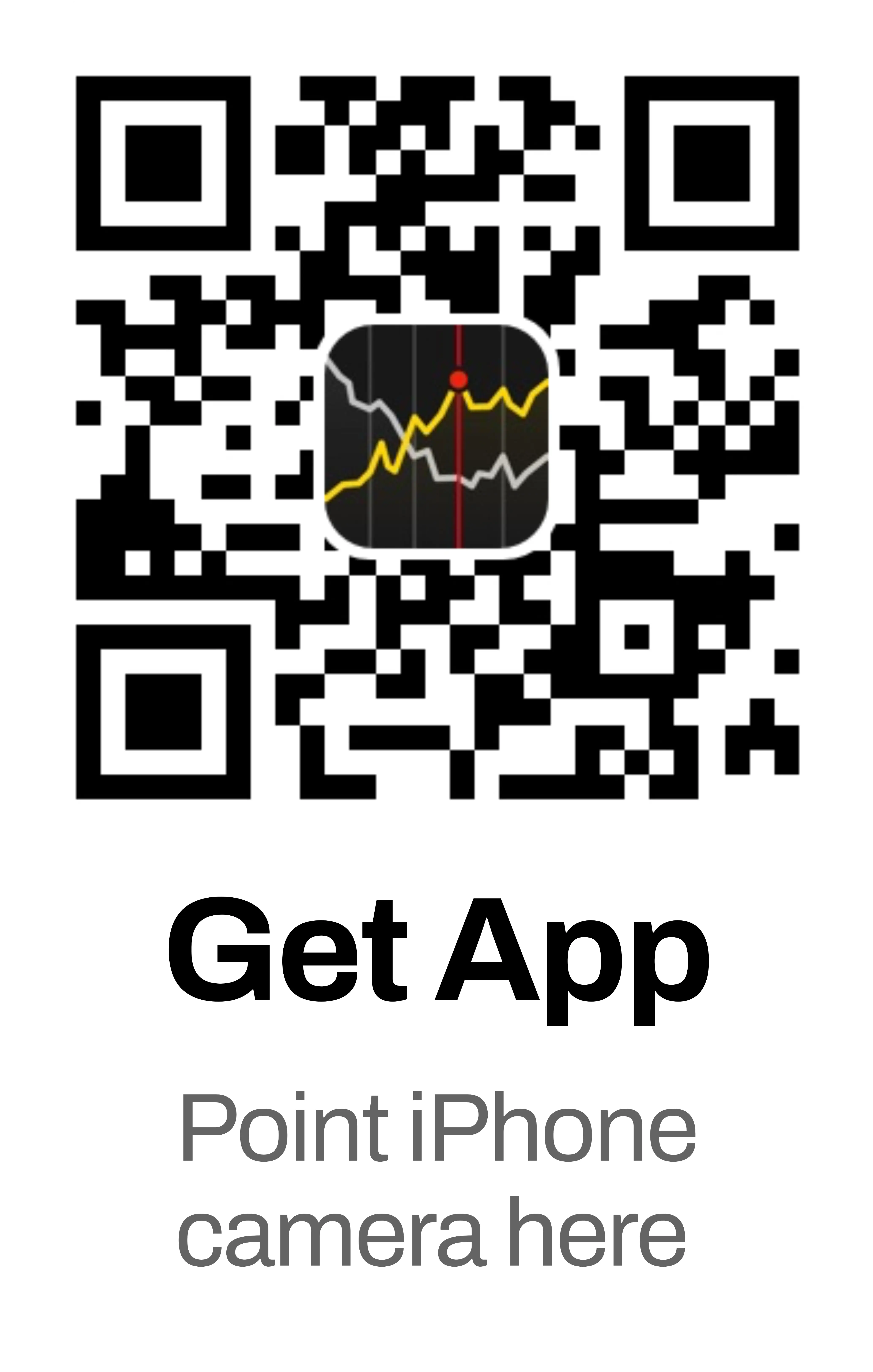 Precious Metals Manager QR code