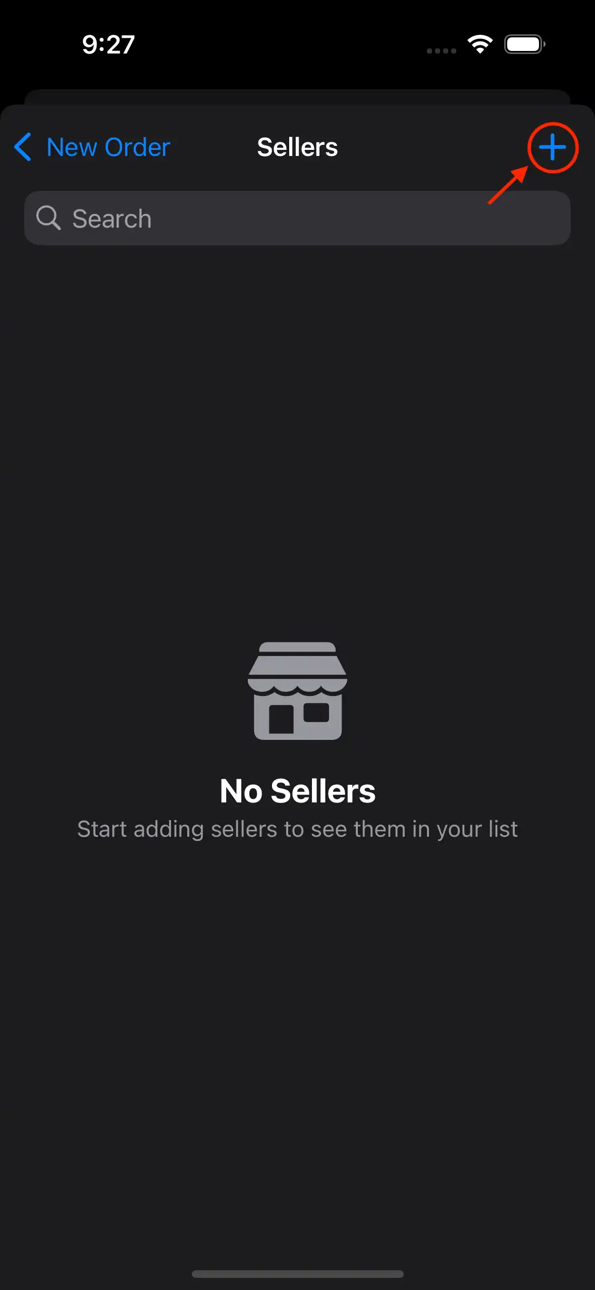 Sellers